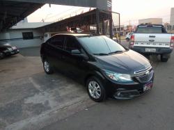 CHEVROLET Prisma 1.4 4P LTZ FLEX