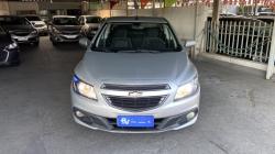 CHEVROLET Prisma 1.4 4P LTZ FLEX