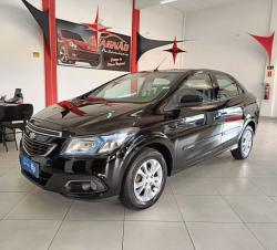 CHEVROLET Prisma 1.4 4P LTZ FLEX