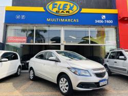 CHEVROLET Prisma 1.4 4P LT FLEX