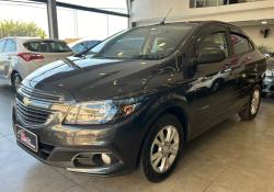 CHEVROLET Prisma 1.4 4P LTZ  AUTOMTICO