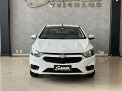 CHEVROLET Prisma 1.4 4P LT FLEX