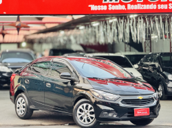 CHEVROLET Prisma 1.4 4P LT FLEX