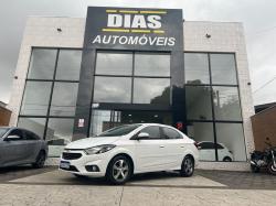 CHEVROLET Prisma 1.4 4P LTZ  AUTOMTICO