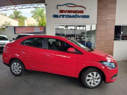 CHEVROLET Prisma 1.4 4P JOY FLEX