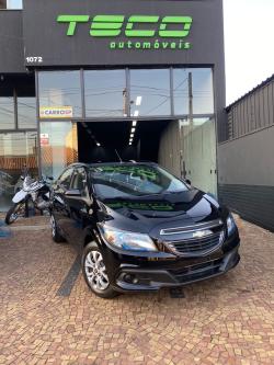 CHEVROLET Prisma 1.4 4P LT FLEX