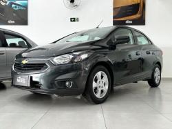 CHEVROLET Prisma 1.4 4P LT FLEX AUTOMTICO