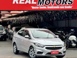 CHEVROLET Prisma 1.4 4P LT FLEX