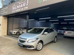 CHEVROLET Prisma 1.4 4P LT FLEX