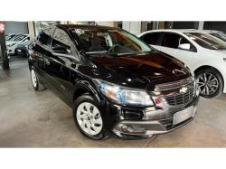 CHEVROLET Prisma 1.4 4P LT FLEX