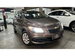 CHEVROLET Prisma 1.4 4P LT FLEX