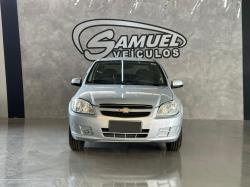 CHEVROLET Prisma 1.4 4P LT VHCE FLEX