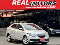 CHEVROLET Prisma 1.4 4P LT FLEX