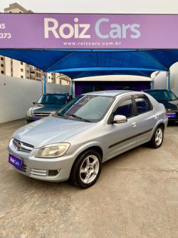 CHEVROLET Prisma 1.4 4P MAXX FLEX