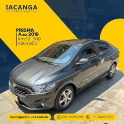 CHEVROLET Prisma 1.4 4P LTZ  AUTOMTICO