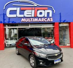 CHEVROLET Prisma 1.4 4P LTZ  AUTOMTICO