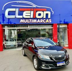 CHEVROLET Prisma 1.4 4P LTZ  AUTOMTICO