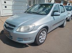 CHEVROLET Prisma 1.4 4P LT VHCE FLEX