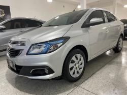 CHEVROLET Prisma 1.4 4P LT FLEX