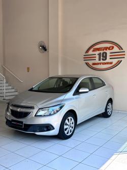 CHEVROLET Prisma 1.4 4P LT FLEX