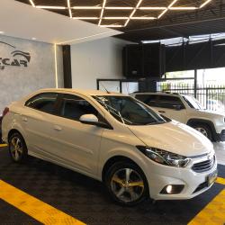 CHEVROLET Prisma 1.4 4P LTZ  AUTOMTICO