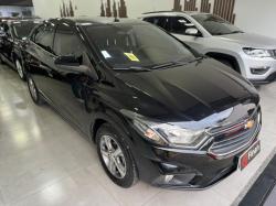 CHEVROLET Prisma 1.4 4P LTZ  AUTOMTICO