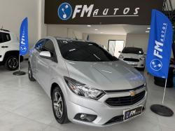 CHEVROLET Prisma 1.4 4P LTZ FLEX