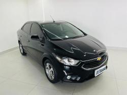 CHEVROLET Prisma 1.4 4P LTZ  AUTOMTICO