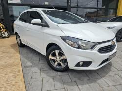 CHEVROLET Prisma 1.4 4P LTZ FLEX