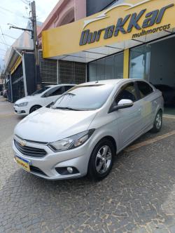 CHEVROLET Prisma 1.4 4P LTZ  AUTOMTICO