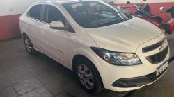 CHEVROLET Prisma 1.4 4P LT FLEX