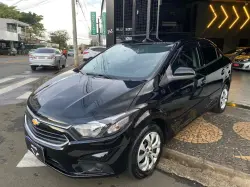 CHEVROLET Prisma 1.4 4P LT FLEX