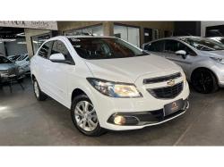 CHEVROLET Prisma 1.4 4P LTZ FLEX