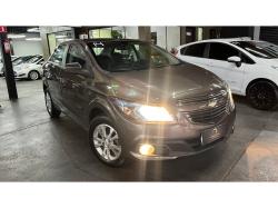 CHEVROLET Prisma 1.4 4P LTZ FLEX