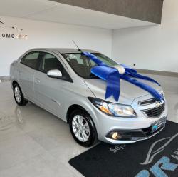 CHEVROLET Prisma 1.4 4P LTZ  AUTOMTICO