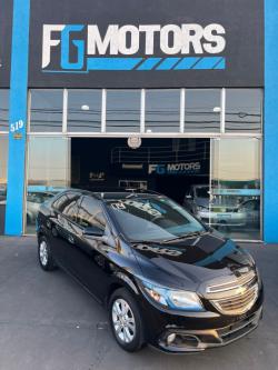 CHEVROLET Prisma 1.4 4P LTZ  AUTOMTICO