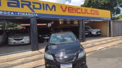 CHEVROLET Prisma 1.4 4P LTZ FLEX