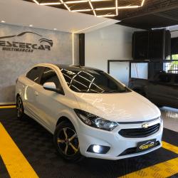 CHEVROLET Prisma 1.4 4P LT FLEX