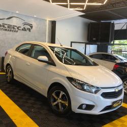 CHEVROLET Prisma 1.4 4P LT FLEX