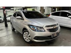 CHEVROLET Prisma 1.4 4P LT FLEX