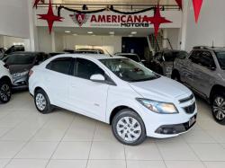 CHEVROLET Prisma 1.4 4P LT FLEX