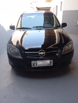 CHEVROLET Prisma 1.4 4P MAXX FLEX