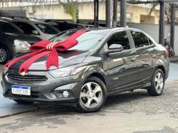 CHEVROLET Prisma 1.4 4P LTZ FLEX