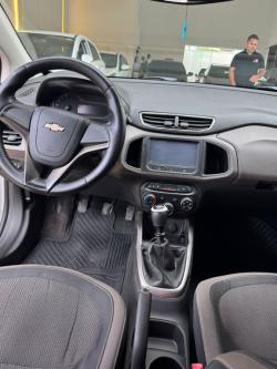 CHEVROLET Prisma 1.4 4P LT VHCE FLEX