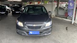 CHEVROLET Prisma 1.4 4P LT FLEX AUTOMTICO