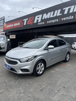 CHEVROLET Prisma 1.4 4P LT FLEX