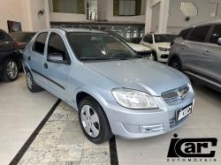 CHEVROLET Prisma 1.4 4P JOY FLEX