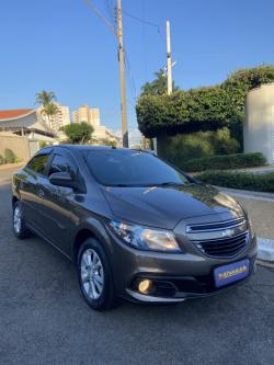 CHEVROLET Prisma 1.4 4P LTZ FLEX