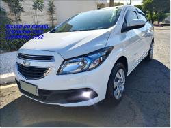 CHEVROLET Prisma 1.4 4P LT FLEX