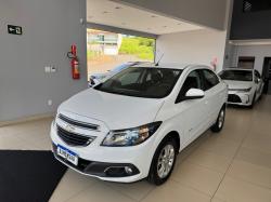 CHEVROLET Prisma 1.4 4P LTZ  AUTOMTICO